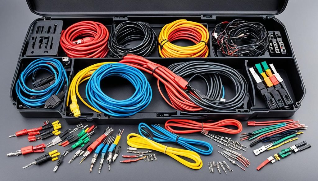 wiring kit